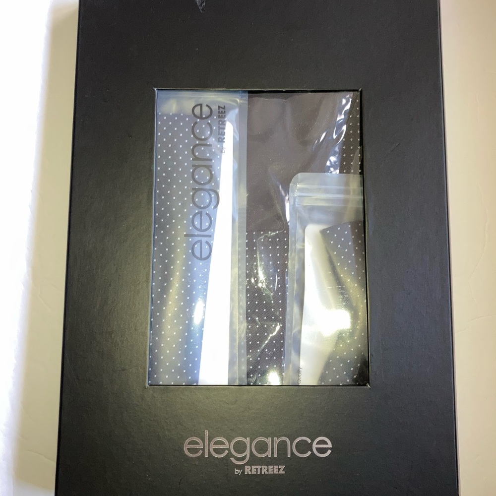 Elegance 4 pc. Formal set